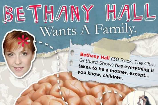 Bethany Hal